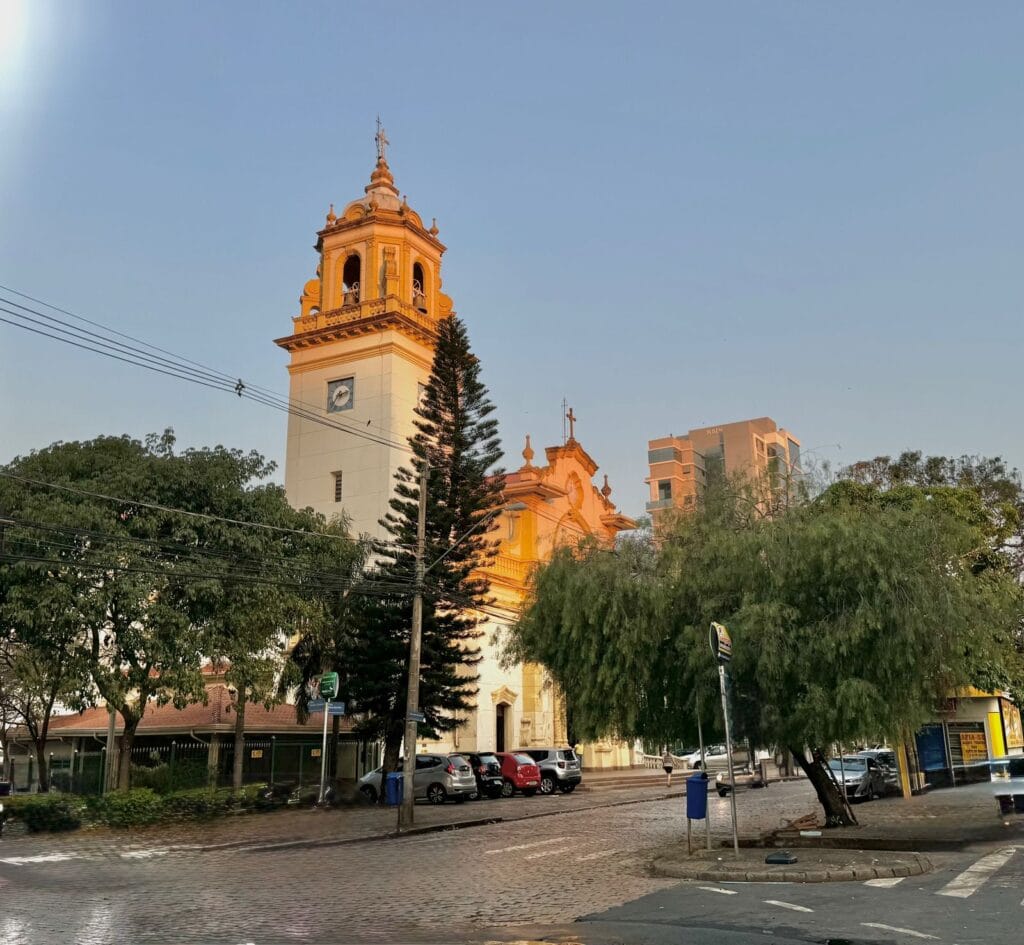 Cambui-Campinas-historia