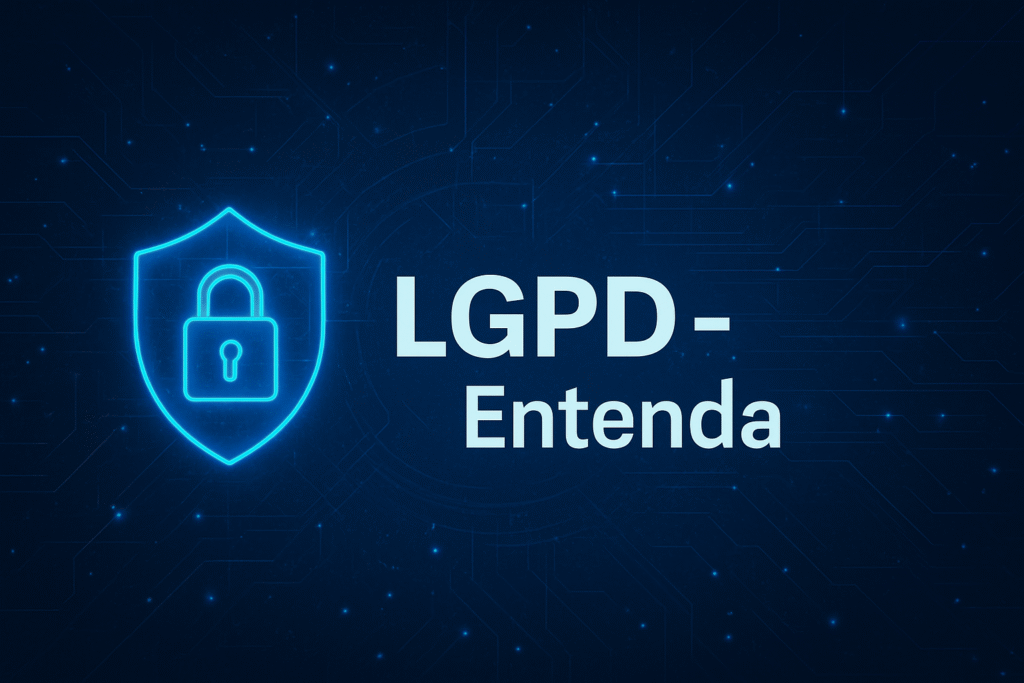 Lei-LGPD