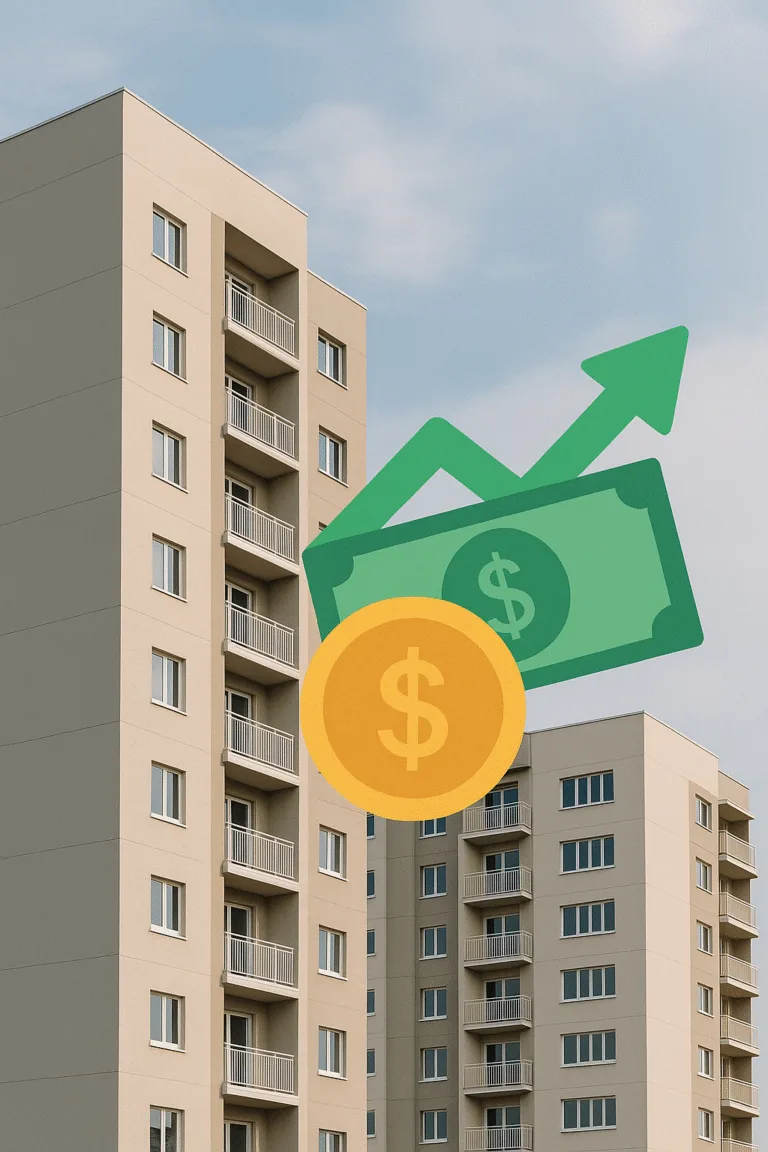 investimentos-imobiliários-imóveis-com-rendimento-alto-lucro