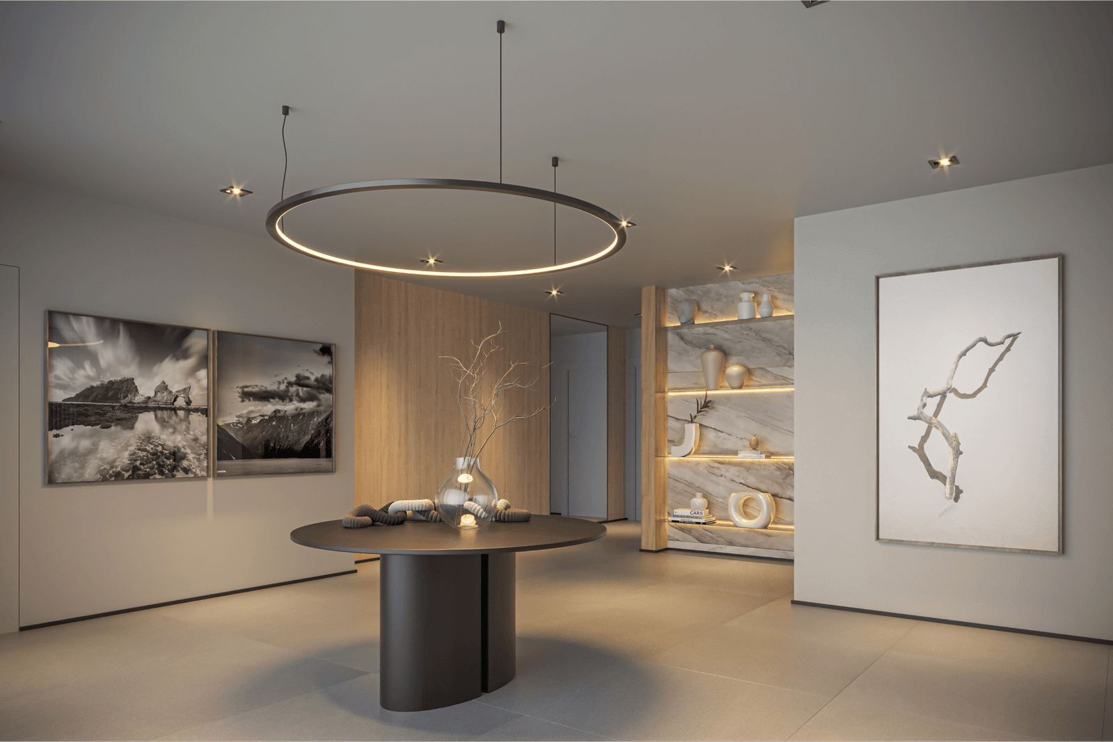 Acesso do Wide Nova Campinas, Nova Campinas, Campinas